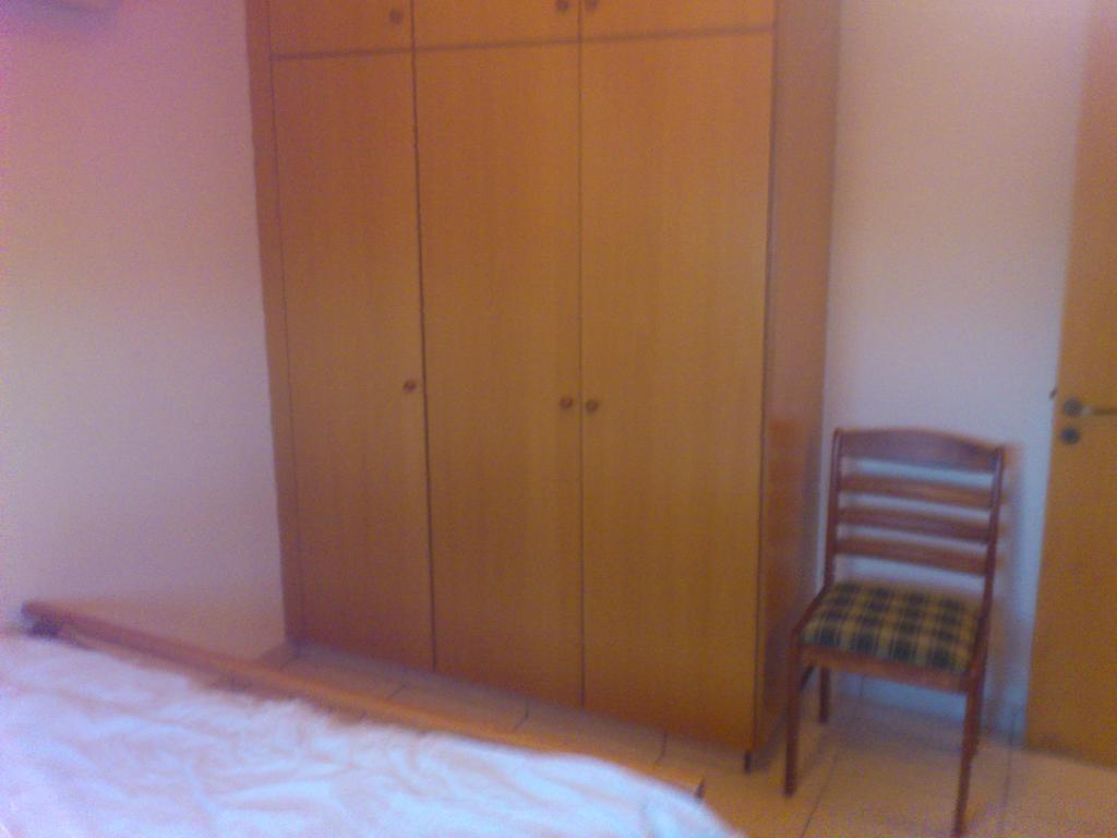 Carisa Olympic Court Apartment Larnaca Rum bild